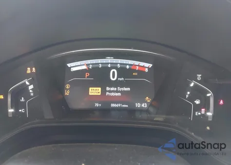 2020 Honda Cr-V Awd Lx from USA, damaged, VIN 2HKRW2H25LH610104